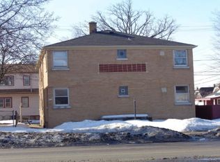 4109 W Hampton Ave, Milwaukee, WI 53209