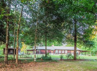 9680 Joy Ln, Conroe, TX 77303