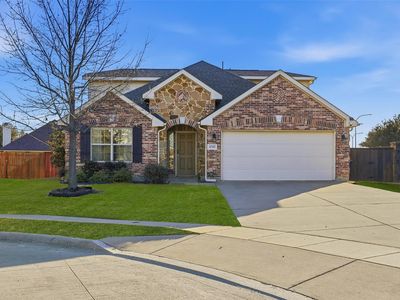 4500 Red Robin Ct, Fort Worth, TX, 76244