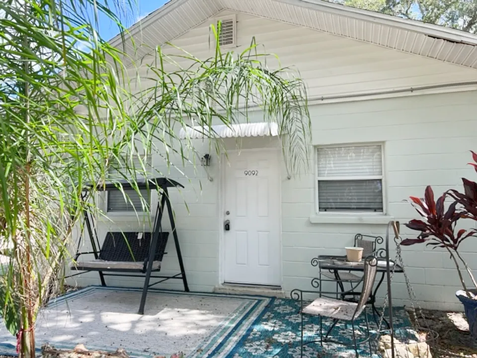 9092 W Fort Island Trl