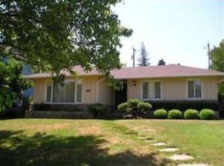 5132 H St, Sacramento, CA 95819