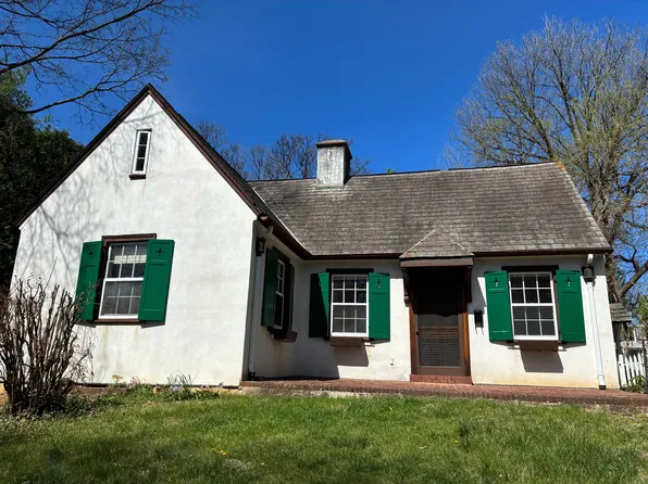 (undisclosed Address), Staunton, VA 24401