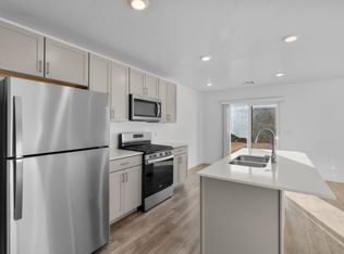 1998 N 350 W, Cedar City, UT 84721