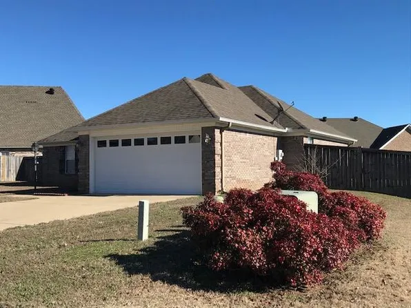 303 River Run Rd, Oxford, MS 38655