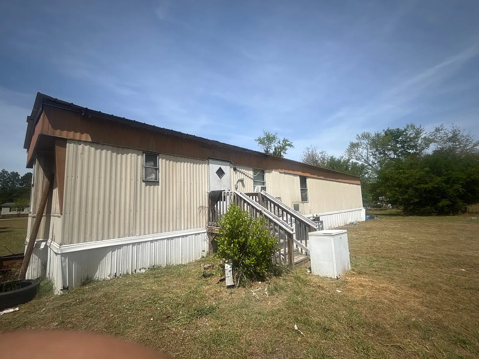 Charming 3 Bed, 2 Bath Single Wide Family Home in Sumter, SC - $950/mo — Photo 3
