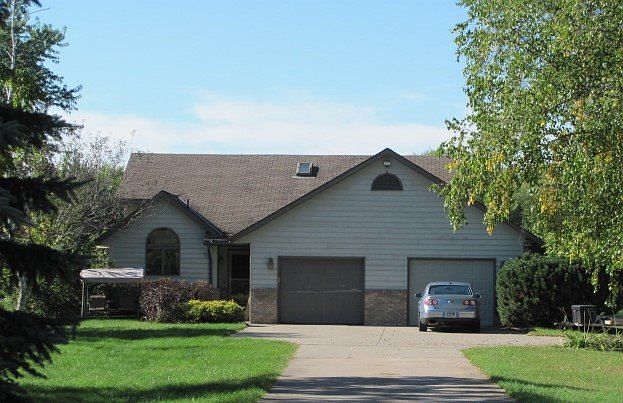 Property Front View