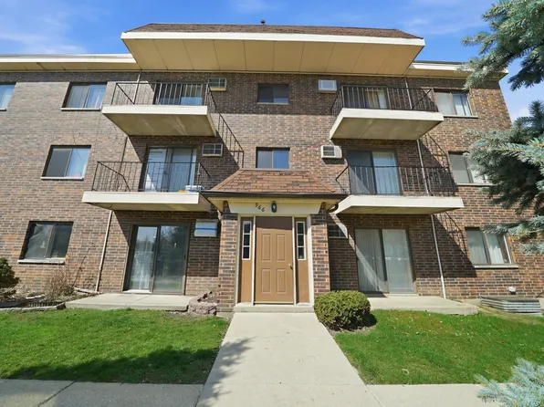 966 N Rohlwing Rd #Ga, Addison, IL 60101