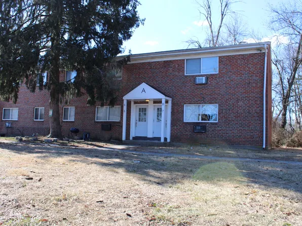 Wallingford South Apartments