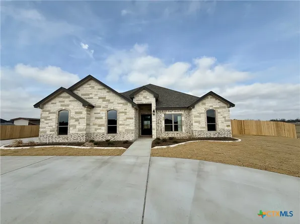 302 Lee Mays Blvd, Troy, TX 76579