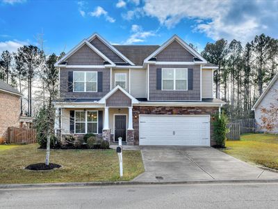 276 Crown Heights Way, Grovetown, GA, 30813