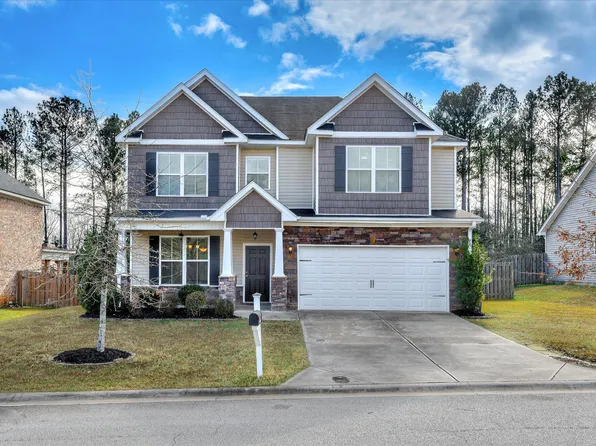 276 Crown Heights Way, Grovetown, GA 30813