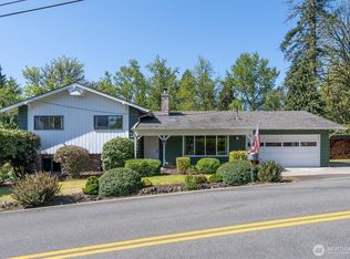 201 Inglewood Dr, Longview, WA 98632