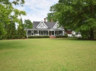 4656 Mount Vernon Church Rd, Burlington, NC 27217