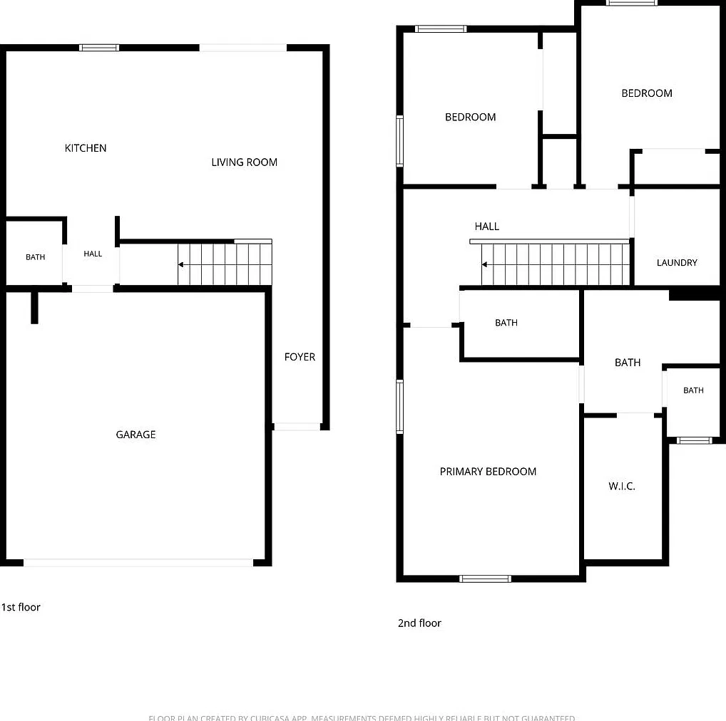 Brand-New 3 Bedroom Townhome in the Sunbeam Community! — Photo 2