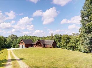 968 Corner Rd, Pinnacle, NC 27043