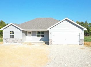 360 Allen St, Fordland, MO 65652