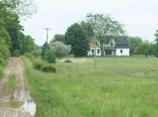 4490 Jefferson Rd, North Branch, MI 48461