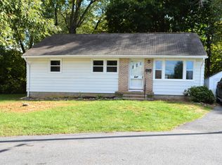3 Chestnut Cir, Camp Hill, PA 17011