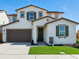 Plan 3 Plan, The Tides at River Islands, Lathrop, CA 95330