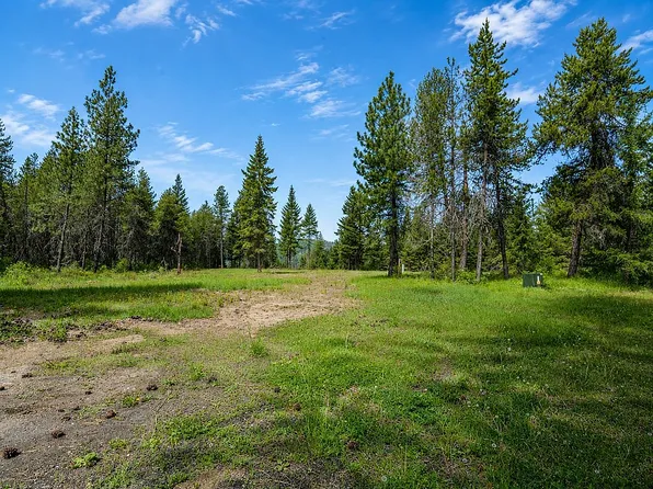 NKA Old Forest Rd Lot 9, Spirit Lake, ID 83869