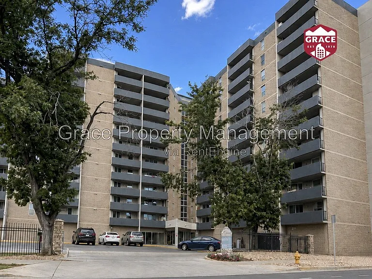 601 W 11th Ave #303 — Photo 1