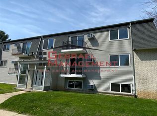 4430 E Mount Morris Rd APT 9, Mount Morris, MI 48458