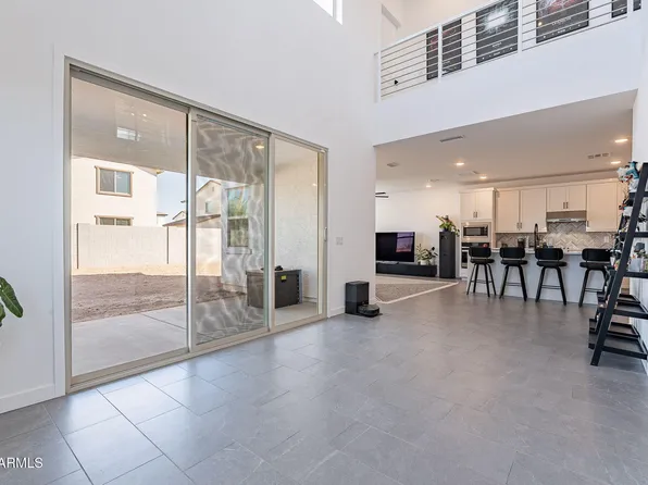 5038 W Cheryl Drive, Glendale, AZ 85302