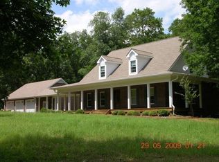 4043 Colham Ferry Rd, Watkinsville, GA 30677