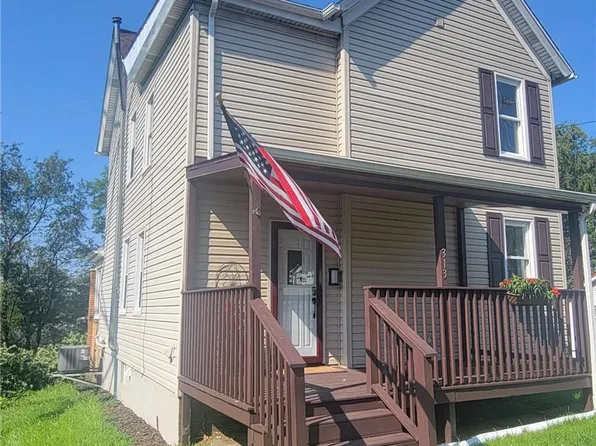 313 Highland St, Rochester, PA 15074
