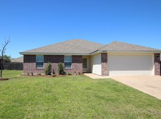 4309 Rance Ln, Waco, TX 76708