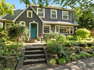 3507 NE Glisan St, Portland, OR