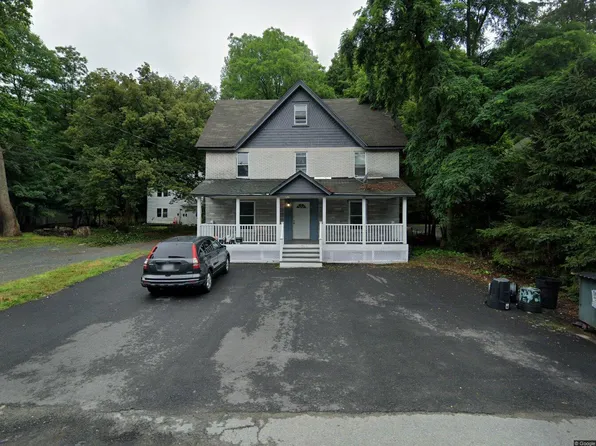 84 Academy St, Liberty, NY