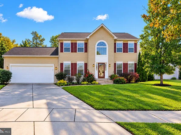 12134 Dornock Ct, Waldorf, MD 20602