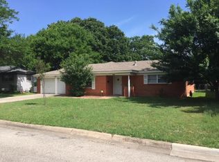 7621 Oxley Dr, Richland Hills, TX 76118