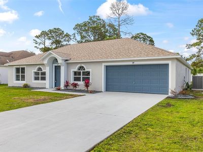 24 Pine Hill Ln, Palm Coast, FL, 32164