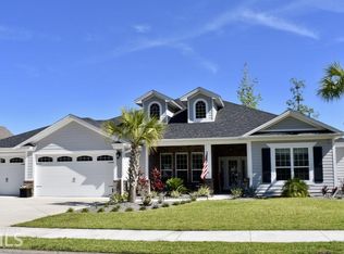 226 Fiddlers Cove Dr, Kingsland, GA 31548