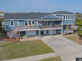 4728 Lindbergh Ave Lot 33, Kitty Hawk, NC 27949