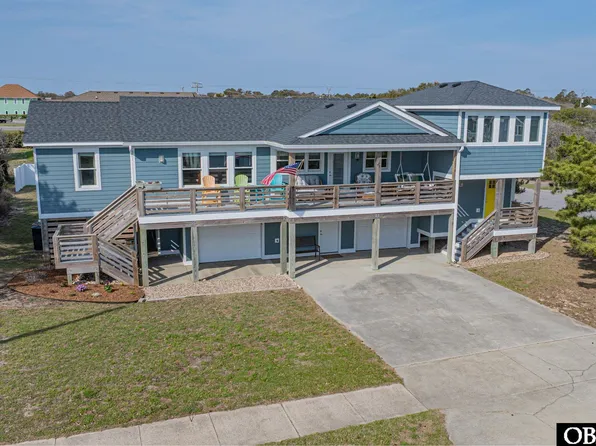 4728 Lindbergh Ave Lot 33, Kitty Hawk, NC 27949