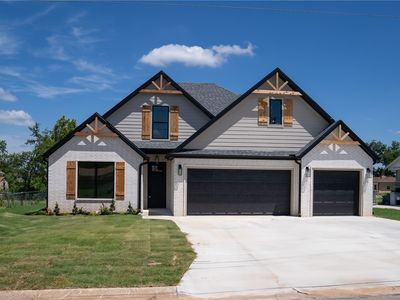 1203 W Cypress St, Rogers, AR, 72756