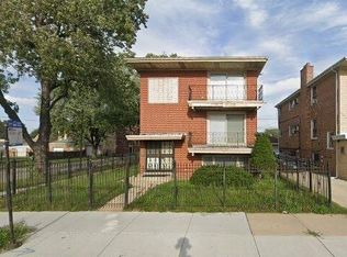 8501 S State St, Chicago, IL 60619