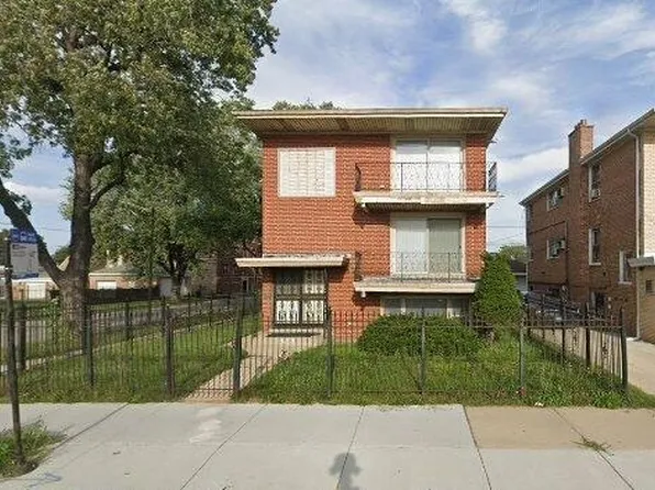 8501 S State St, Chicago, IL 60619
