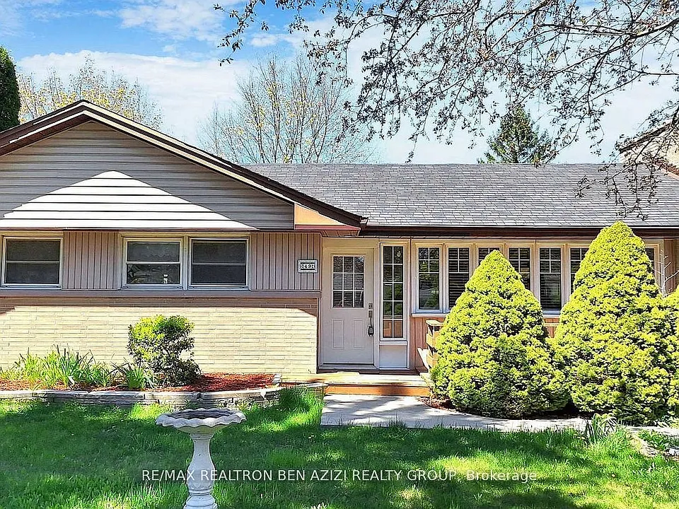 49 Don Mor Dr #BASEMENT