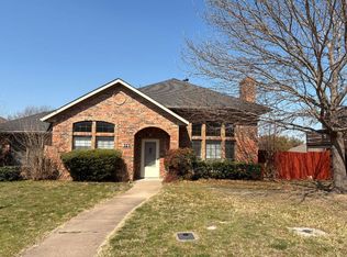 529 Jeff Grimes Blvd, Desoto, TX 75115