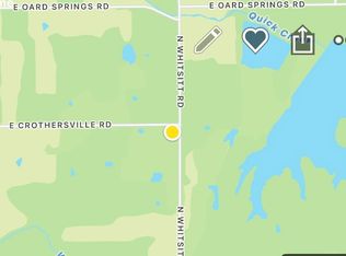 2938 E Crothersville Rd, Austin, IN 47102