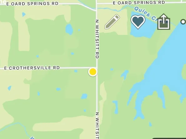 2938 E Crothersville Rd, Austin, IN 47102