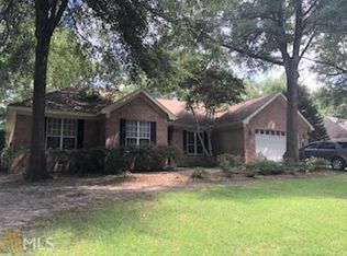 126 Shadowood Dr, Warner Robins, GA 31088