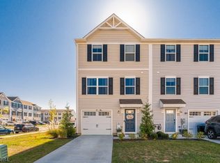 30 E Jones Ave, Beverly, NJ 08010