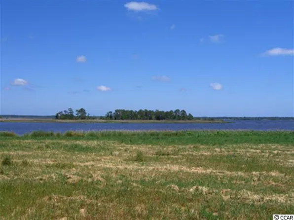 LOT 88 Cravens St, Georgetown, SC 29440