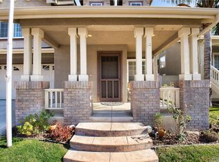 6 Jameson, Foothill Ranch, CA 92610