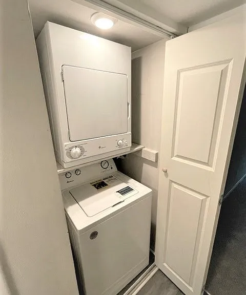 Washer-Dryer